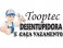 Logo de Desentupidora Tooptec Itatiaia